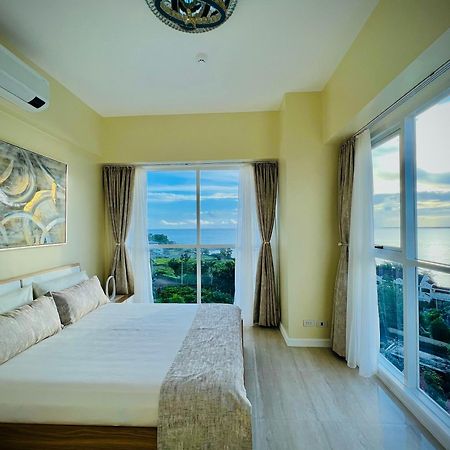 La Mirada Deluxe Suites With Oceanview Lapu-Lapu City Bagian luar foto